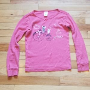 Gymboree t-shirt